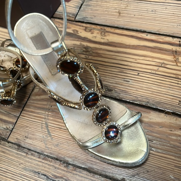 Michael Kors most Sexy open wages - Picture 8 of 8